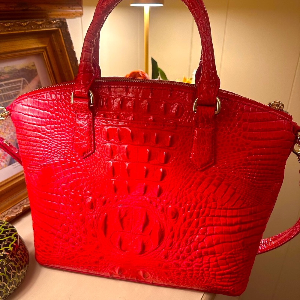 Brahmin Small Duxbury - Picture 8 of 9